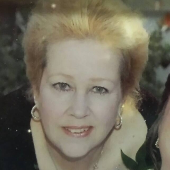 Meet your Posher, Sherrie - Picture 1 of 1